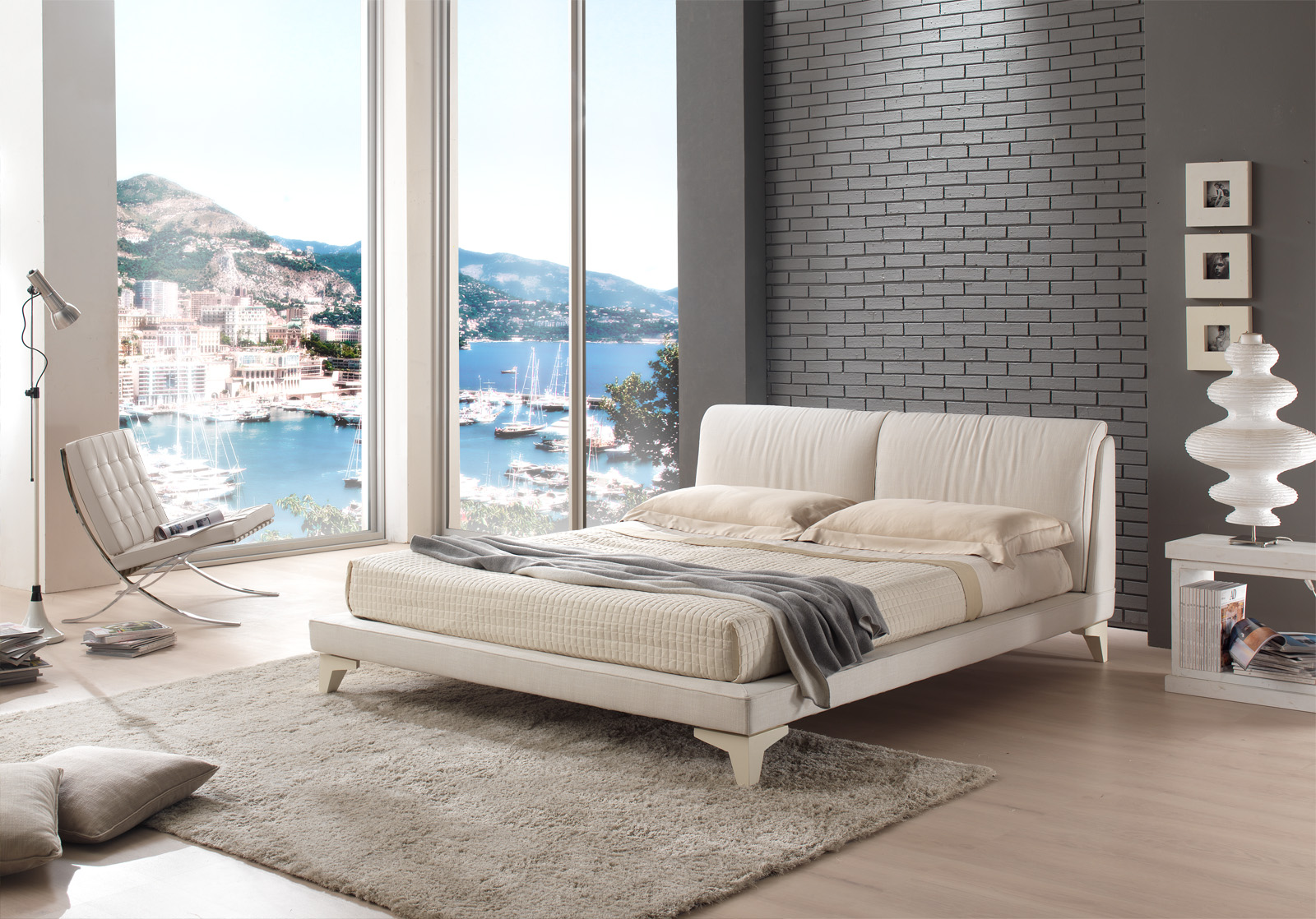 Letto-Versilia-Artigiangomma-Made-in-Italy
